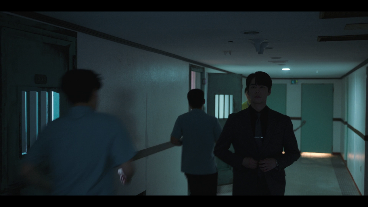 The Impossible Heir S01 E09 (8)