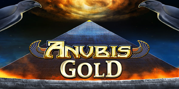 Pola Mendapatkan Jackpot Besar di Slot Anubis Gold