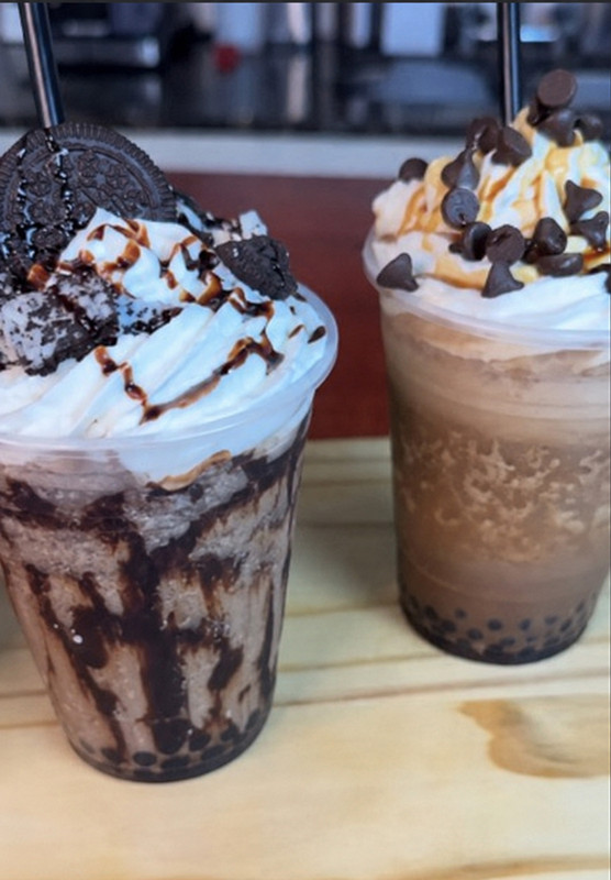Testimonio Bubble Tea Master