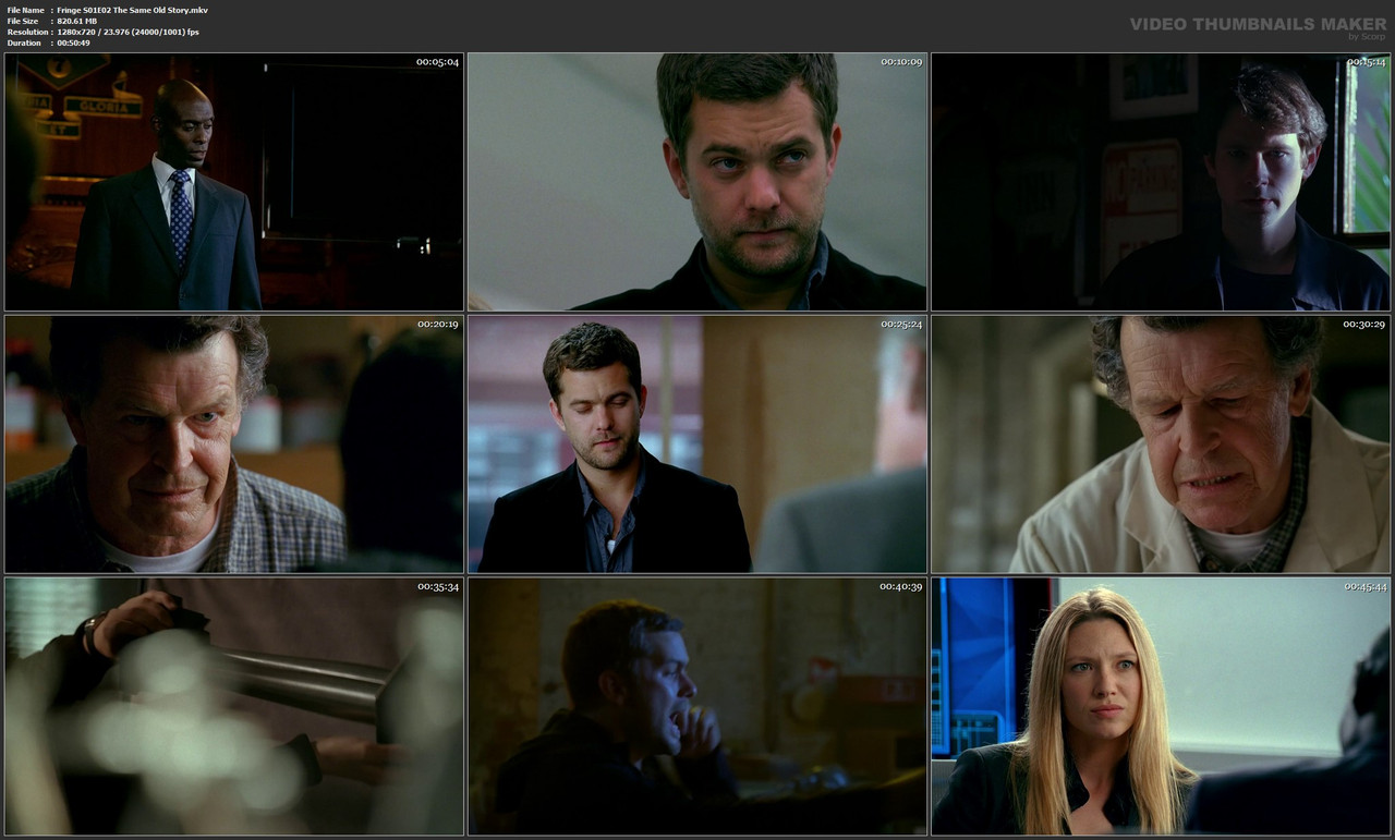 Fringe S01E02 The Same Old Story.mkv