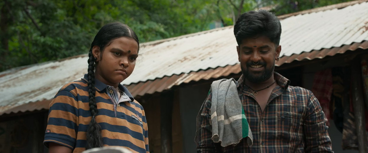 Alangu 2024 WebRip [Tamil + Telugu + Malayalam + Kannada] 480p, 720p ESub Screenshot