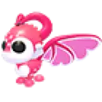 Cupid Dragon