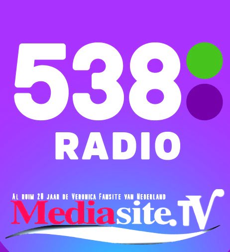 Radio 538 Ibiza Radio 538 Ibiza
