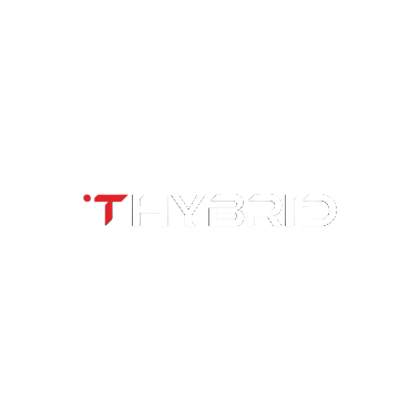 Thybrid Logo
