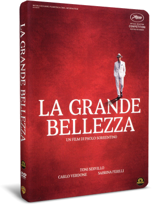 La grande bellezza (2013) .avi DVDRip AC3 Ita