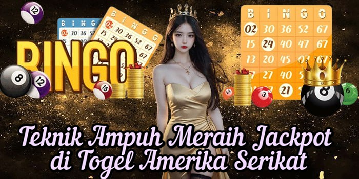 Cara Mendapatkan Jackpot Besar di Togel China