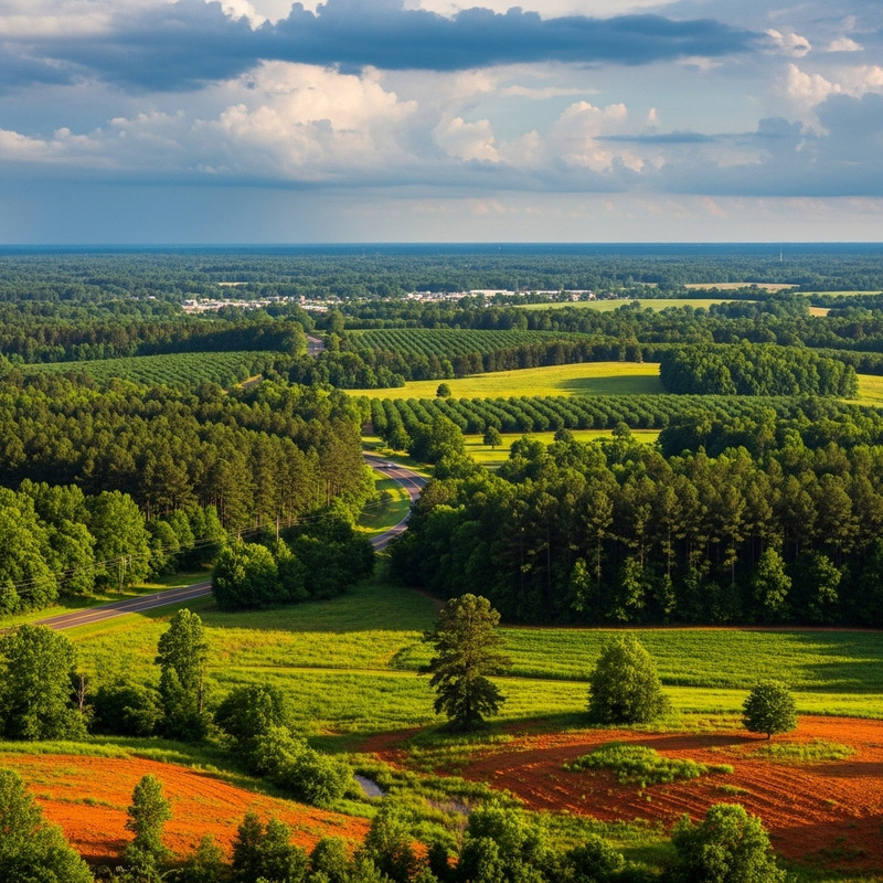 Veterinary Practice selling in Central Georgia
