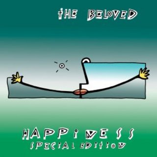 The Beloved - Happiness (Special Edition) (2020) .Flac