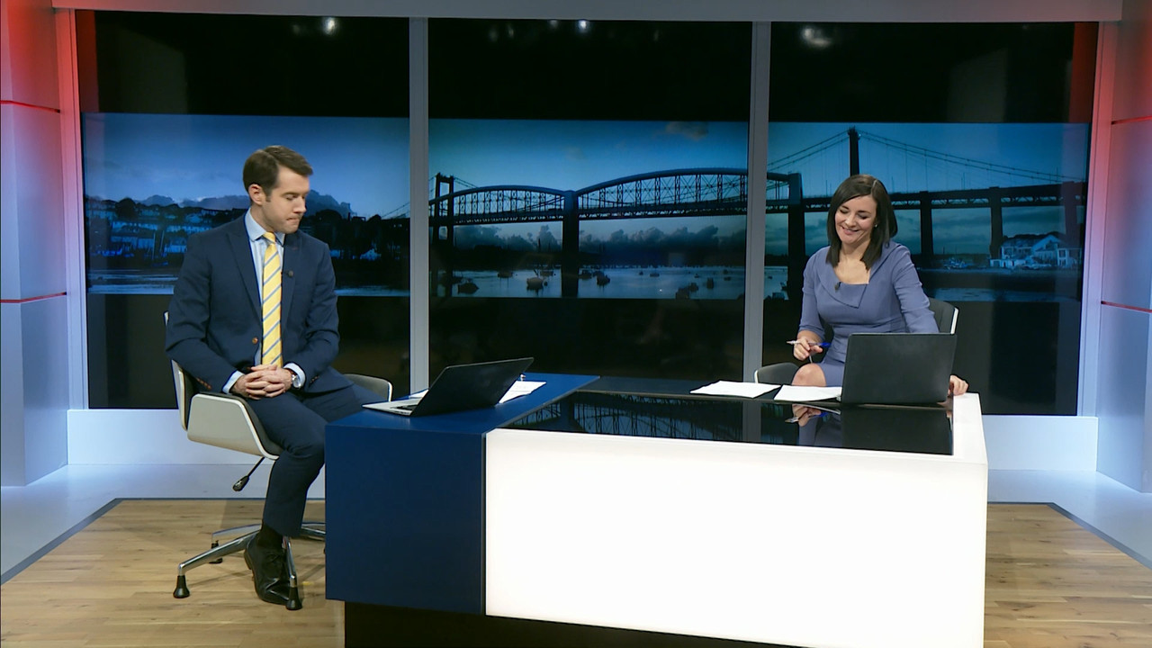 01.08 - 18.00.00 - ITV News West Country. News for Devon, Cornwall, S....ts_snapshot_33.33.064
