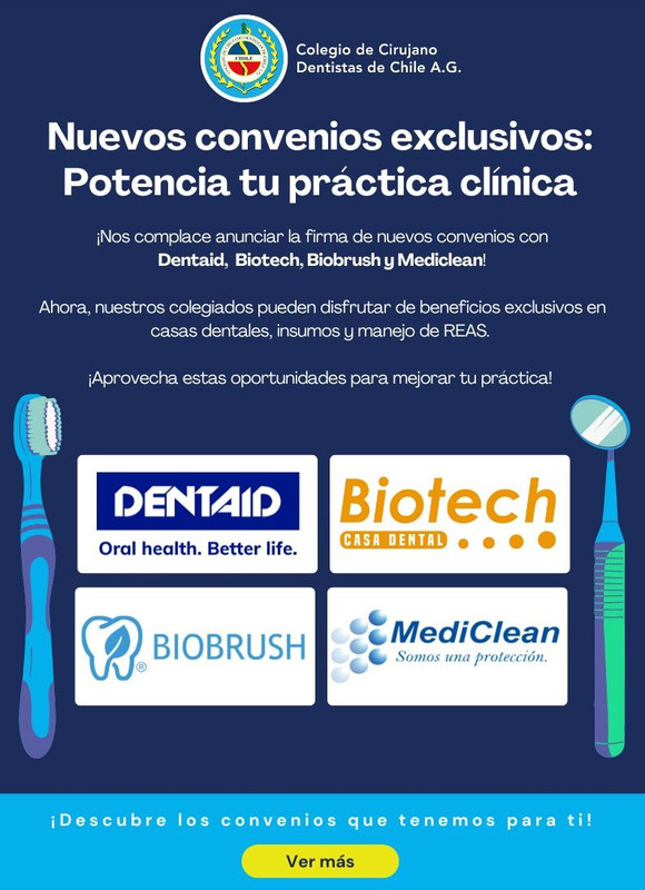 Mailing Convenios Pack 1 (3)