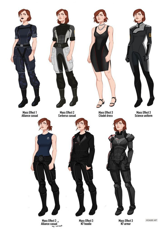 Femshep-Commander-Shepard-ME-персонажи-Mass-Effect-8480192