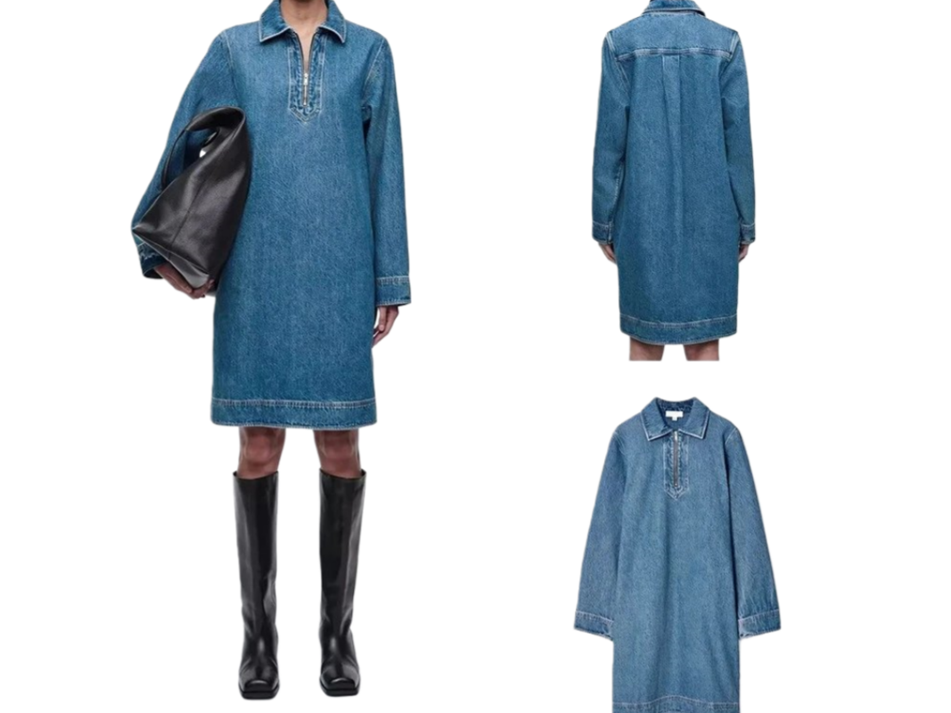 Zara Dress