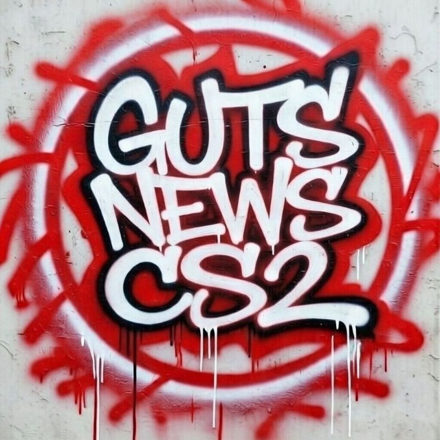 GUTS NEWS