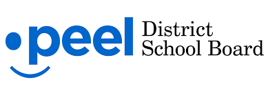 Peel District School Board Logo