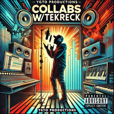 COLLABS || Volume 1