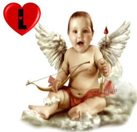 Cupido Bebe L