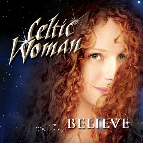 61 Z1 Zsk Cpm L - Celtic Woman - Believe (2012)