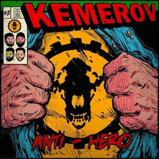 Kemerov - Anti-Hero (2021).mp3 - 320 Kbps