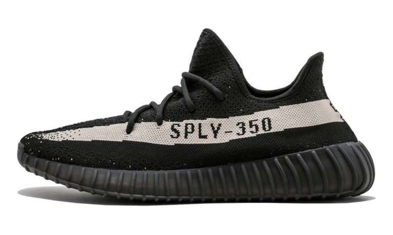 Amazon: Tenis Adidas Yeezy Boost 350 
