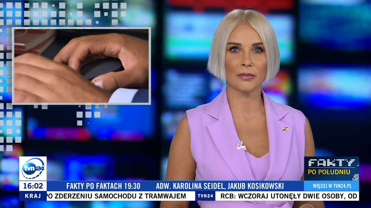 22 08 2023 anna jedrzejowska tvn24 2