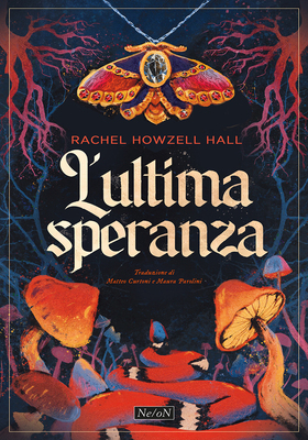 Rachel Howzell Hall - L'ultima speranza (2025)
