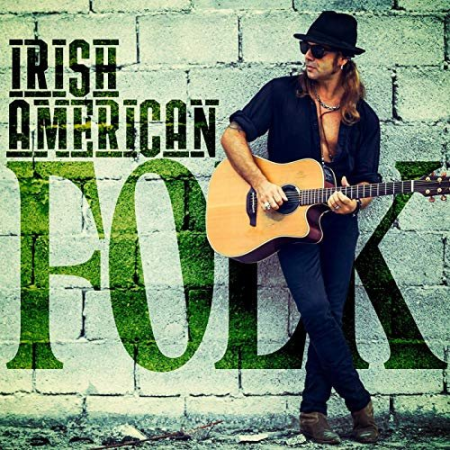 VA - Irish-American Folk (2020)