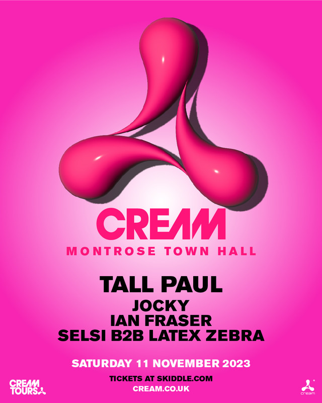 Cream-Tours-Montrose-Town-Hall