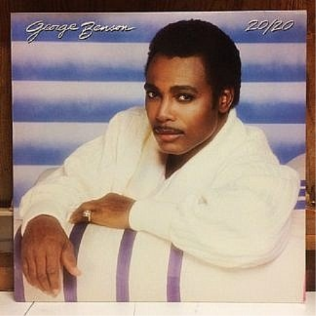 George Benson – Discography (1964-2019)