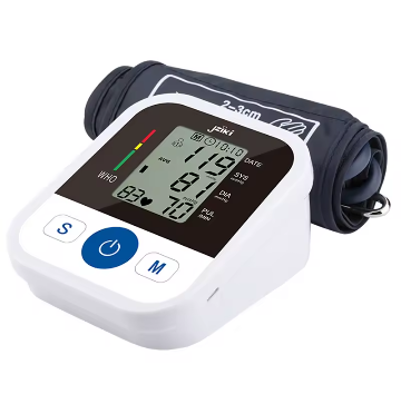 Health Monitoring