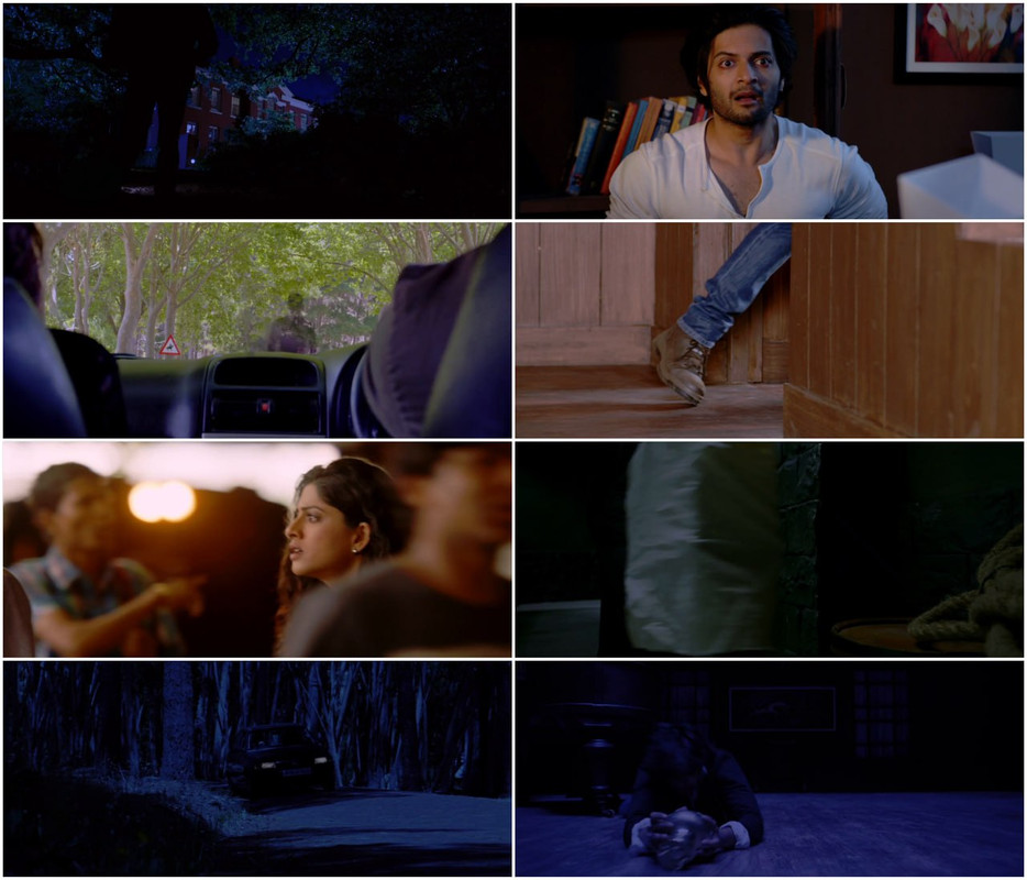 Khamoshiyan (2015) Hindi Full Movie HD screenshot