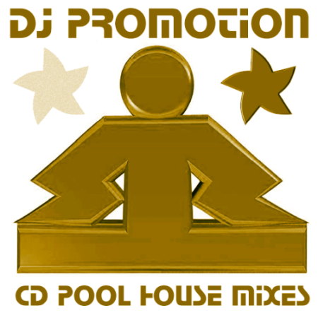 VA - DJ Promotion CD Pool House Mixes Vol. 516-517 (2020)