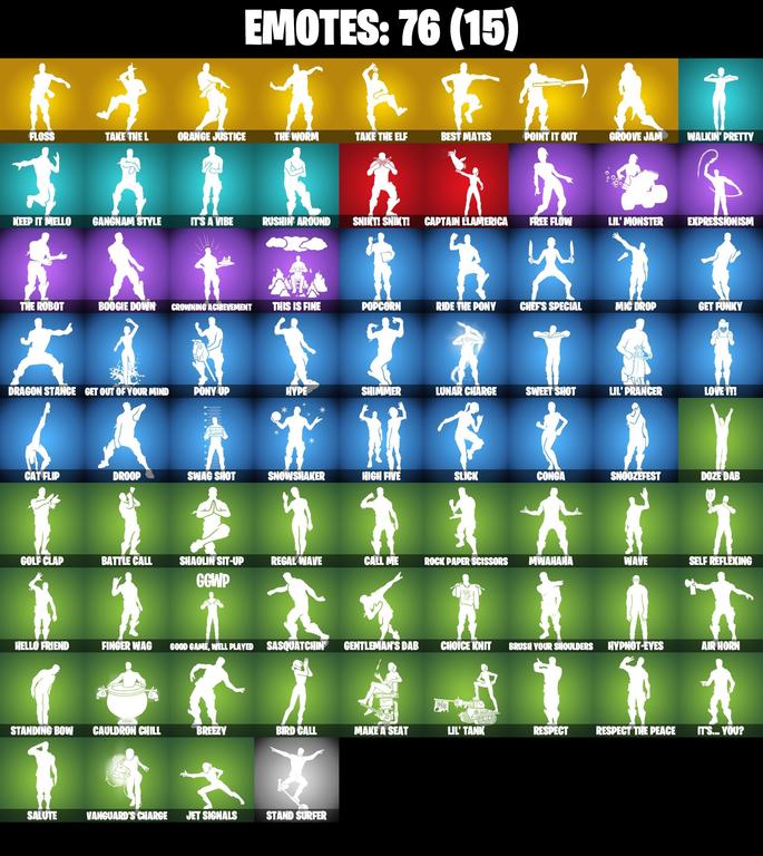 emotes comp
