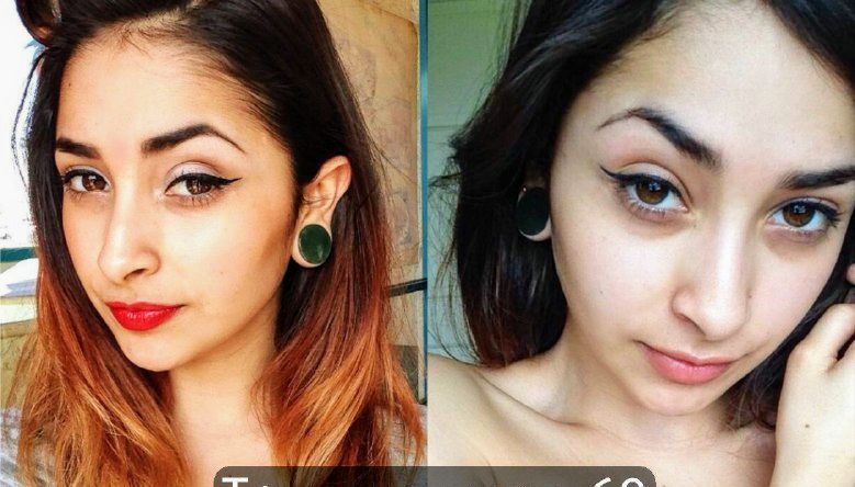 Cute girl nude pics compilation and video