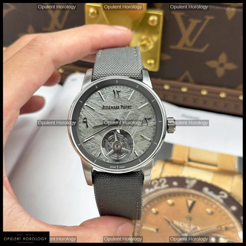 Audemars Piguet Meteorite Dial Super Clone