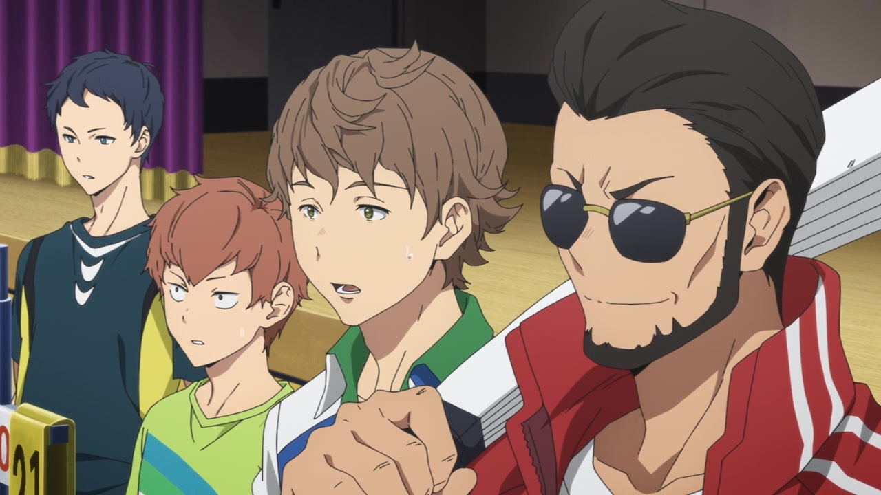 [SubsPlease] Ryman's Club - 01 (720p) [FDCC190E].0003