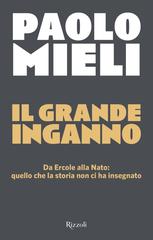 Paolo Mieli – Il grande inganno (2026)