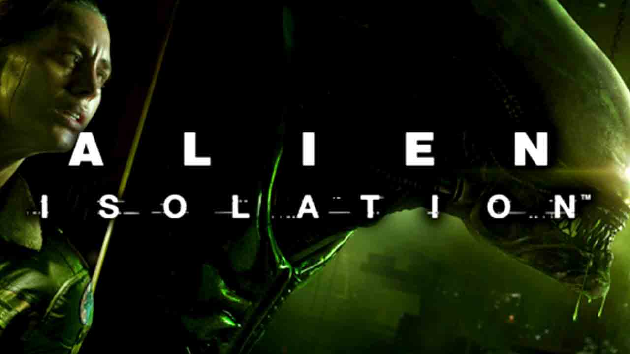 Alien: Isolation Free Download (v1.0.4)