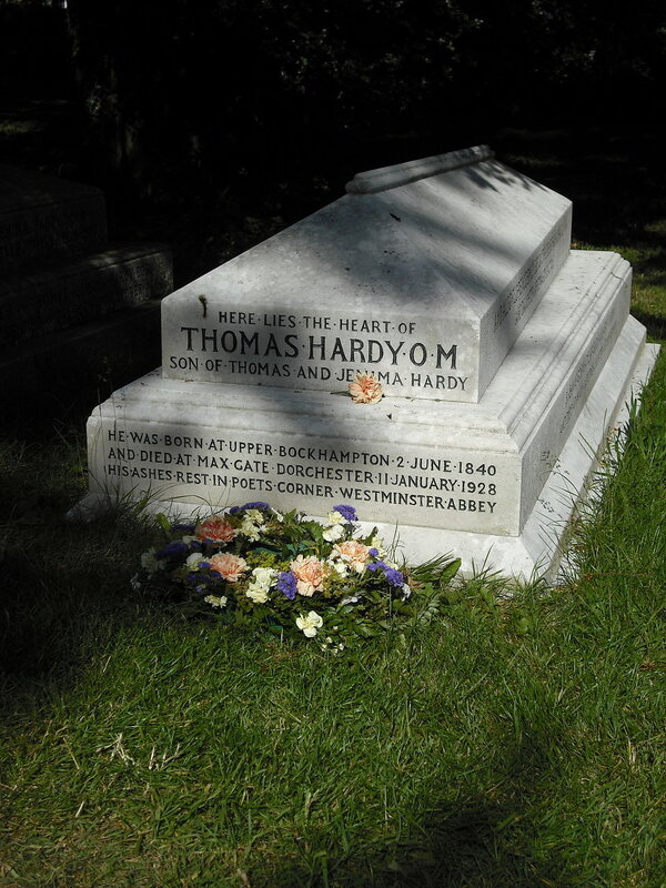 Thomas-Hardy-s-heart