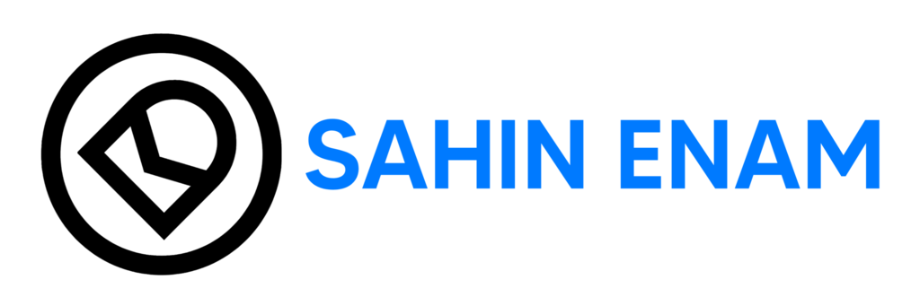 Sahin Enam