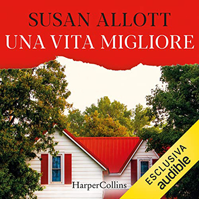 Susan Allott - Una vita migliore (2022) (mp3 - 128 kbps)
