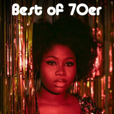 VA - Best of 70er (2022)