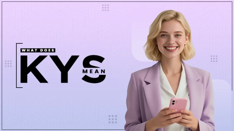 what does kys mean - https://saferloop.com/what-does-kys-mean/