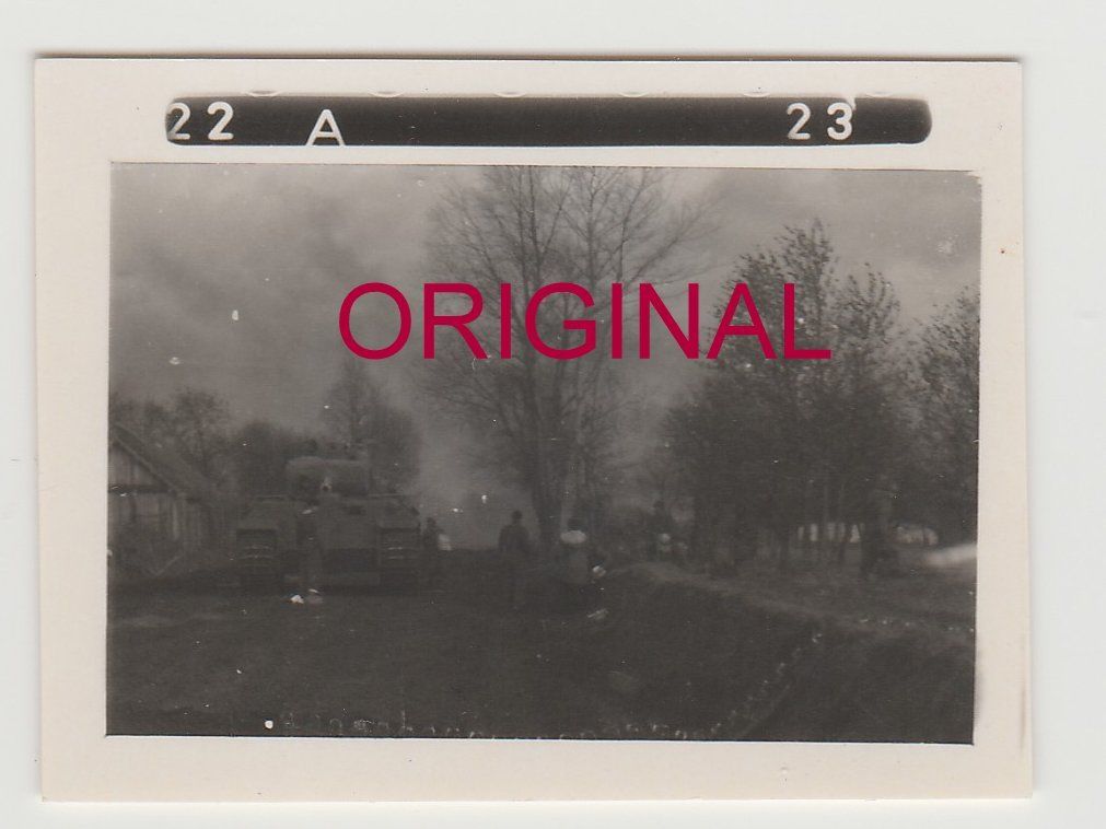 XX Elite Panzer V Panther Ostfront Rußland Comba