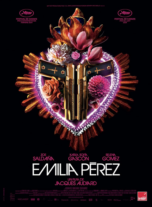 Emilia Pérez (2024) MULTi.1080p.BluRay.x264-KiT / Lektor i Napisy PL