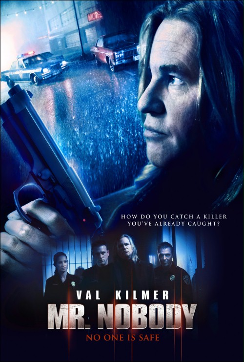 The Traveler (2010) MULTi.1080p.BluRay.x264-DSiTE / Lektor i Napisy PL