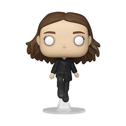 Amazon: Funko pop ! The umbrella academy - Vanya 