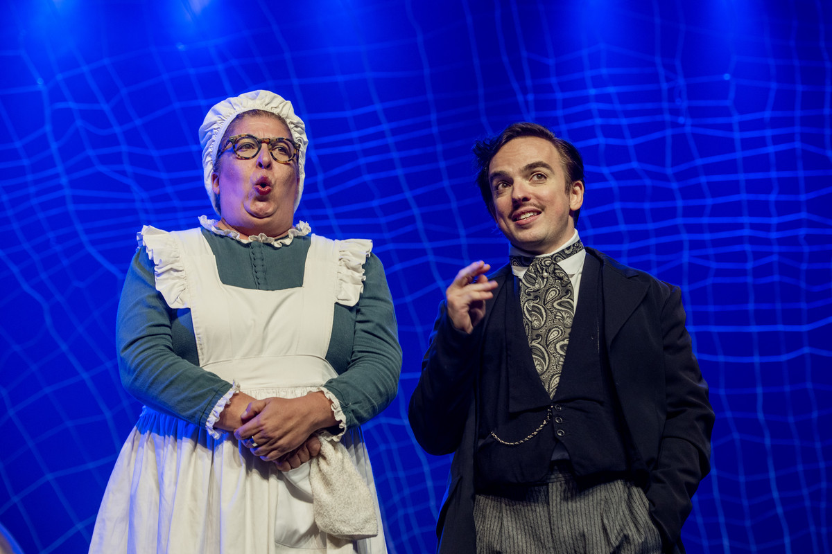 MIla Ribeiro e Giovani Tozi.Crédito.Priscila Prade