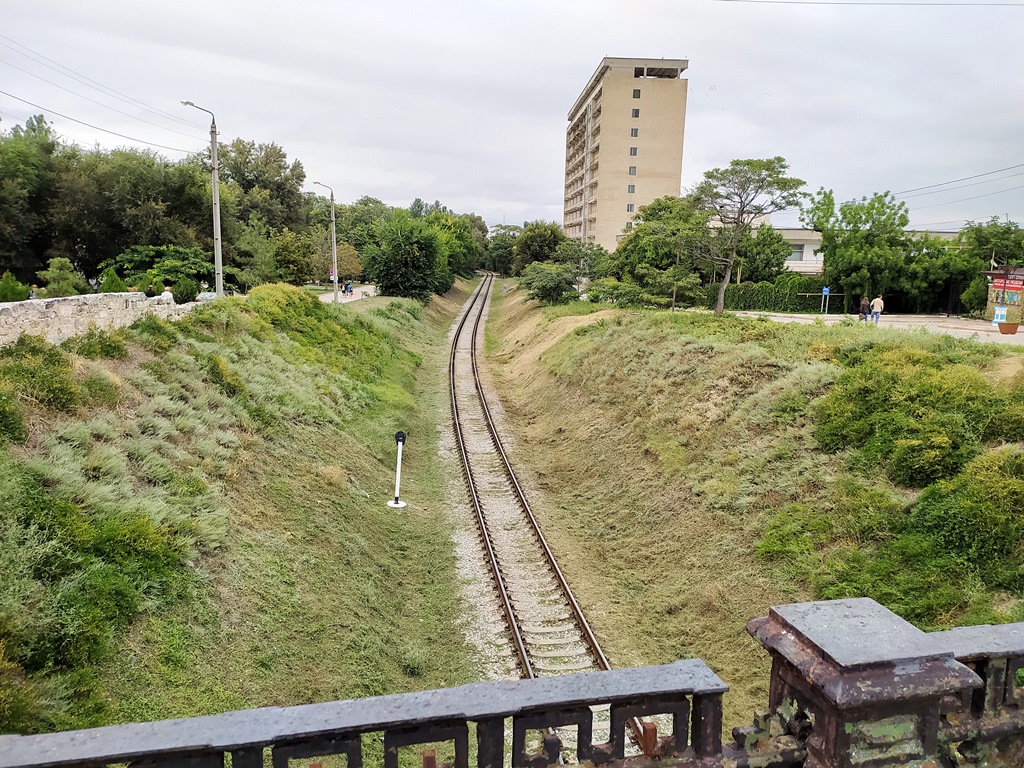 Непляжный Крым: Судак и Феодосия, Коктебель, Старый Крым и Новый Свет