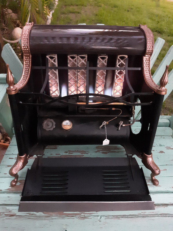 Coleman hotsell model 6259