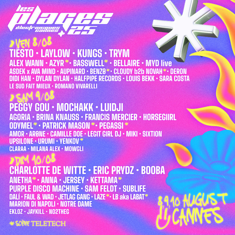Les-Plages-Electroniques-full-lineup-2025